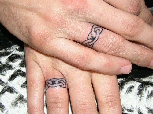 ring tattoos. Ring Tattoos