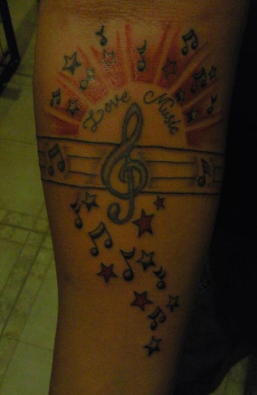love and faith tattoos. Kanji Faith Tattoo